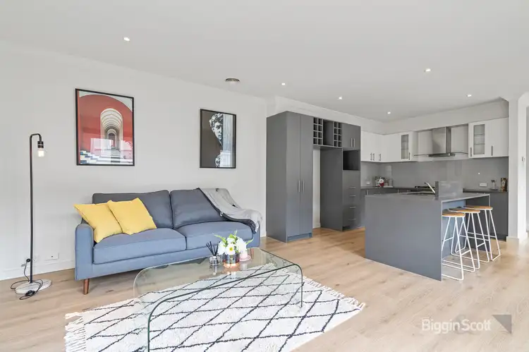 Third view of Homely house listing, 5 Rodway Court, Burwood VIC 3125