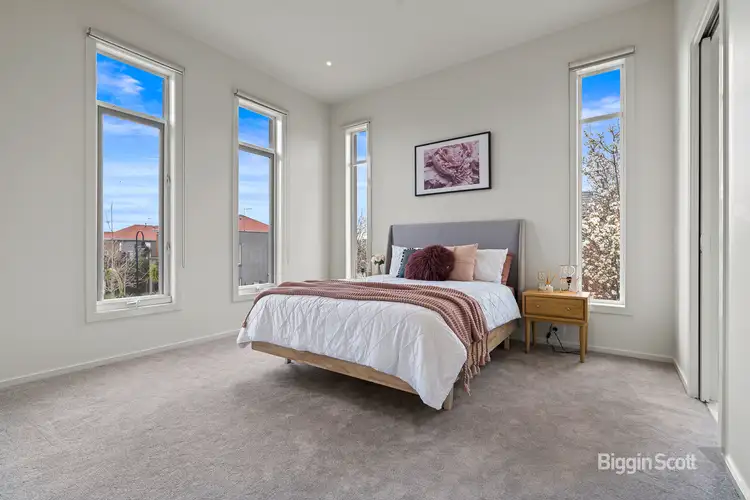 Sixth view of Homely house listing, 5 Rodway Court, Burwood VIC 3125