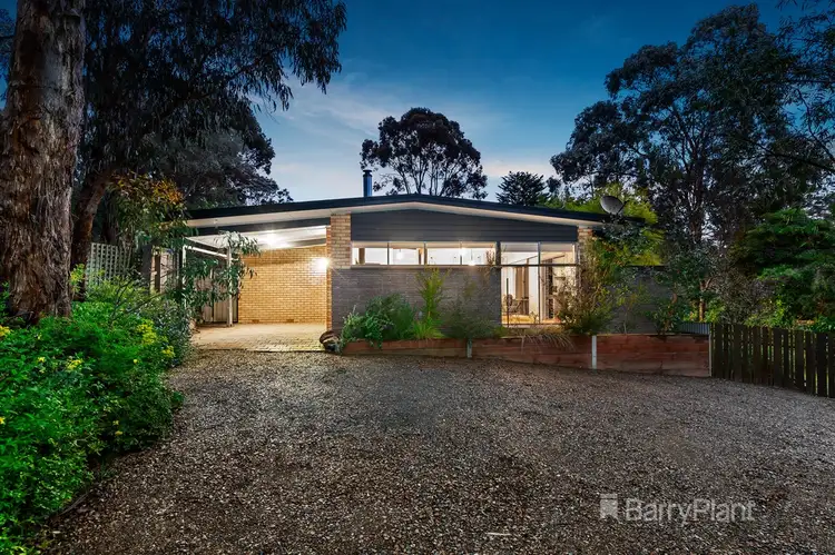 Main view of Homely house listing, 84 Quarry Road, Mitcham VIC 3132
