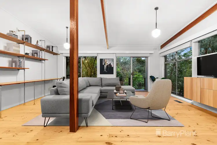 Fourth view of Homely house listing, 84 Quarry Road, Mitcham VIC 3132