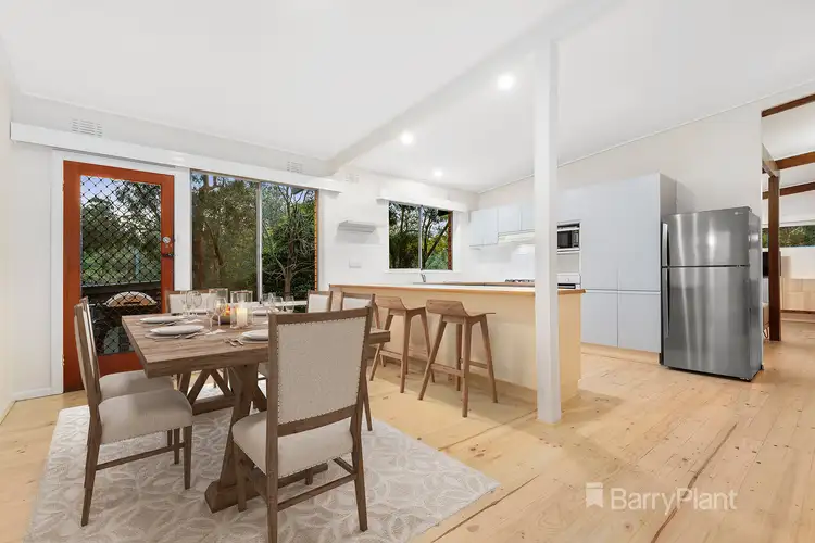 Fifth view of Homely house listing, 84 Quarry Road, Mitcham VIC 3132
