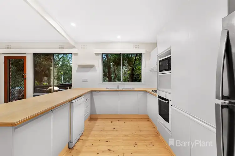 Sixth view of Homely house listing, 84 Quarry Road, Mitcham VIC 3132