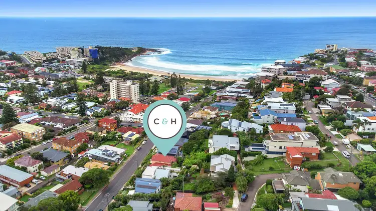 33 Undercliff Road, Freshwater NSW 2096