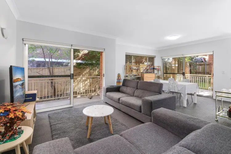 9/26 Early Street, Parramatta NSW 2150