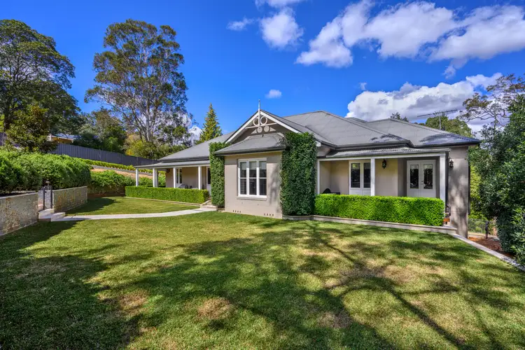 Main view of Homely house listing, 4 King Street, Glenbrook NSW 2773