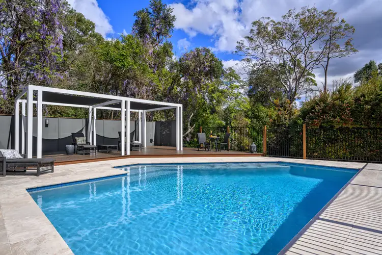 Second view of Homely house listing, 4 King Street, Glenbrook NSW 2773