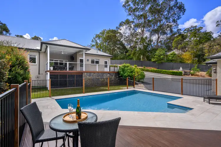 Third view of Homely house listing, 4 King Street, Glenbrook NSW 2773