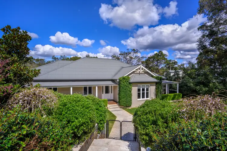 Fourth view of Homely house listing, 4 King Street, Glenbrook NSW 2773