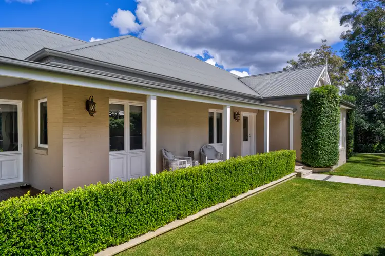 Fifth view of Homely house listing, 4 King Street, Glenbrook NSW 2773
