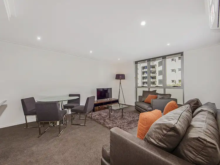 Main view of Homely unit listing, 305/35 Mcdougall Street, Milton QLD 4064
