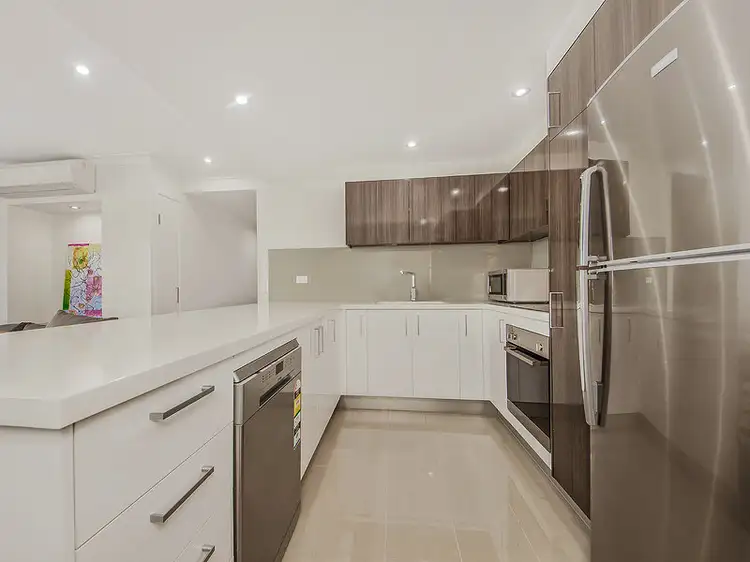 Fourth view of Homely unit listing, 305/35 Mcdougall Street, Milton QLD 4064