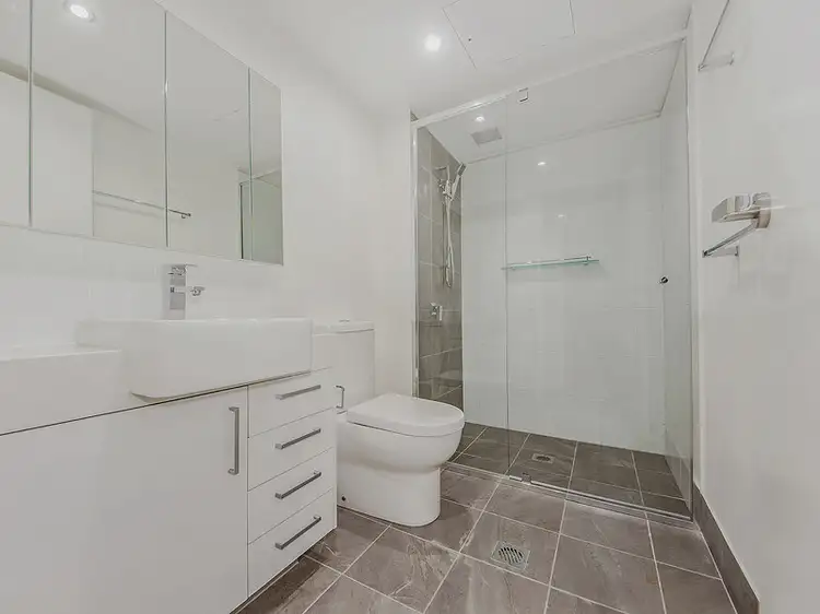 Fifth view of Homely unit listing, 305/35 Mcdougall Street, Milton QLD 4064