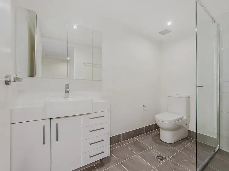 Sixth view of Homely unit listing, 305/35 Mcdougall Street, Milton QLD 4064