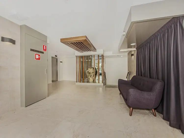 Seventh view of Homely unit listing, 305/35 Mcdougall Street, Milton QLD 4064
