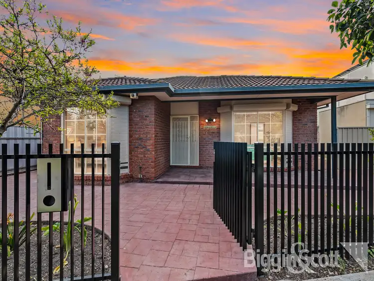 Second view of Homely house listing, 1 Scovell Crescent, Maidstone VIC 3012