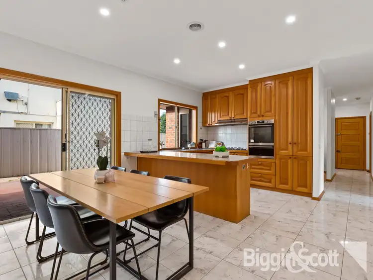 Third view of Homely house listing, 1 Scovell Crescent, Maidstone VIC 3012