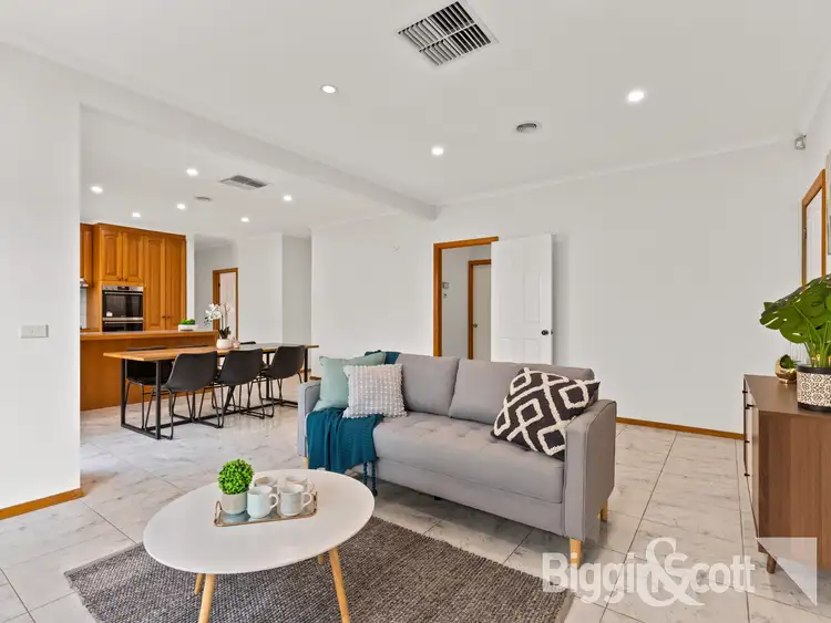 Fourth view of Homely house listing, 1 Scovell Crescent, Maidstone VIC 3012