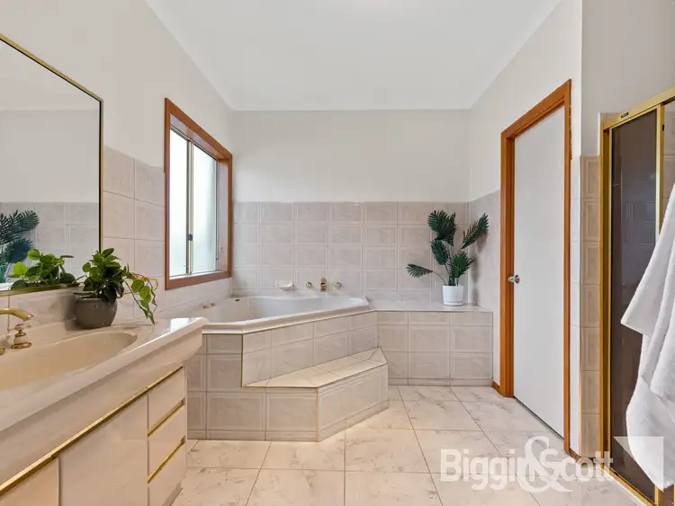 Fifth view of Homely house listing, 1 Scovell Crescent, Maidstone VIC 3012