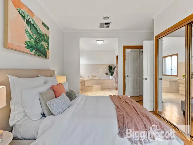 Sixth view of Homely house listing, 1 Scovell Crescent, Maidstone VIC 3012