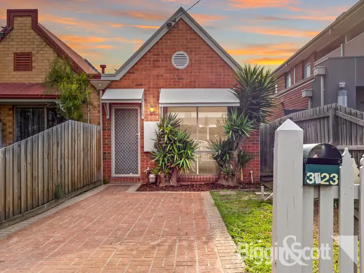 3/23 Havelock Street, Maidstone VIC 3012