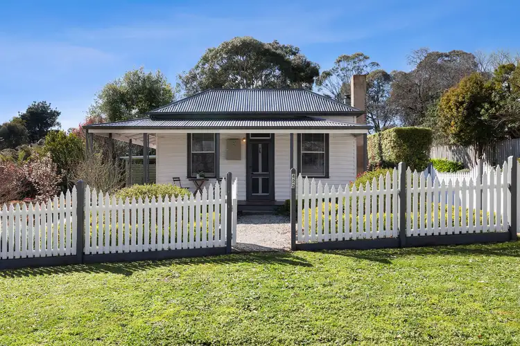 Main view of Homely house listing, 422 Kingston Road, Kingston VIC 3364