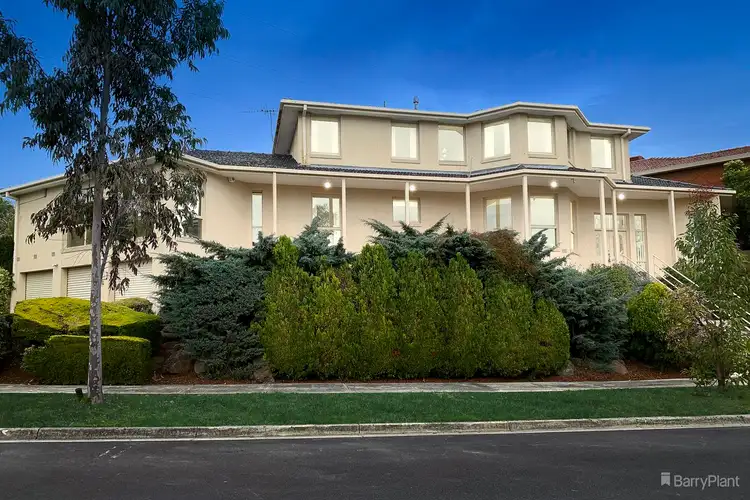 Third view of Homely house listing, 2 Aloha Gardens, Templestowe VIC 3106