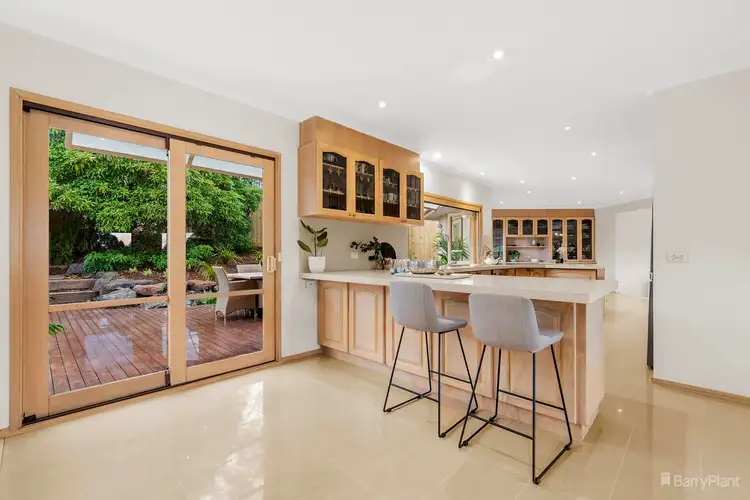 Sixth view of Homely house listing, 2 Aloha Gardens, Templestowe VIC 3106