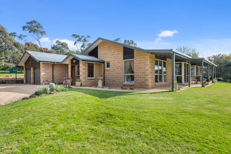 Main view of Homely house listing, 13 Jonathan Road, Gisborne VIC 3437