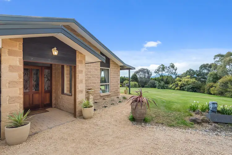 Fourth view of Homely house listing, 13 Jonathan Road, Gisborne VIC 3437