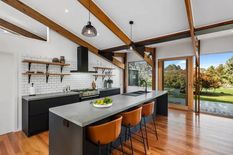 Main view of Homely house listing, 5 Clarke Crescent, Kyneton VIC 3444