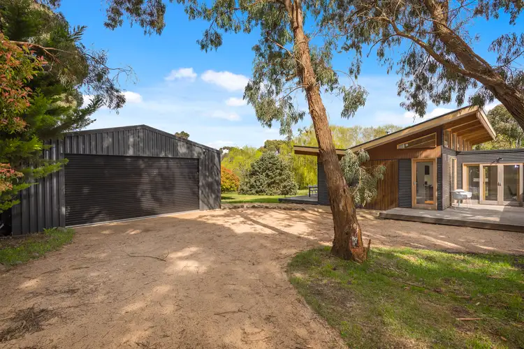 Fourth view of Homely house listing, 5 Clarke Crescent, Kyneton VIC 3444