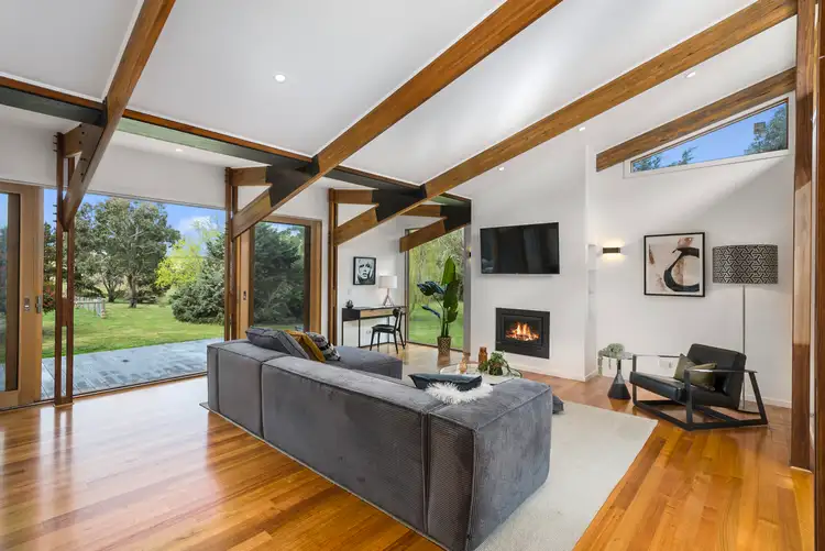 Sixth view of Homely house listing, 5 Clarke Crescent, Kyneton VIC 3444