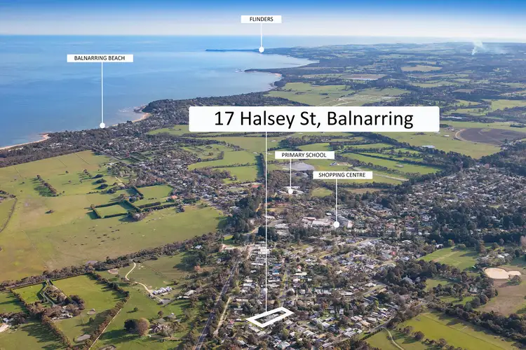 17 Halsey Street, Balnarring VIC 3926