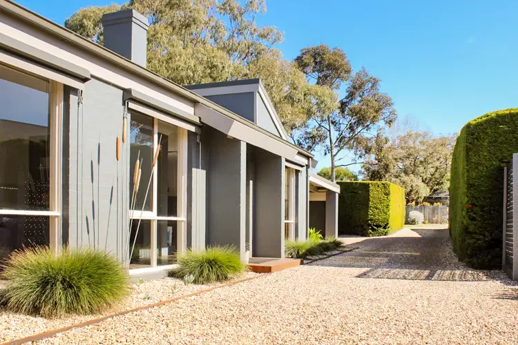 Second view of Homely house listing, 17 Halsey Street, Balnarring VIC 3926