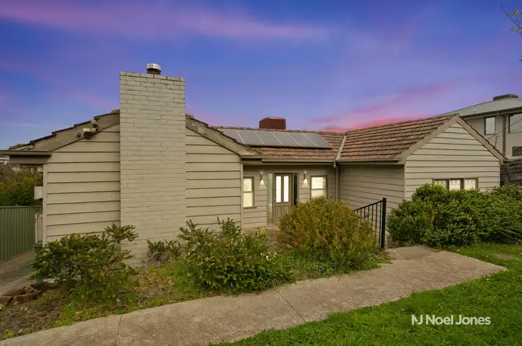 47 Loughnan Road, Ringwood VIC 3134