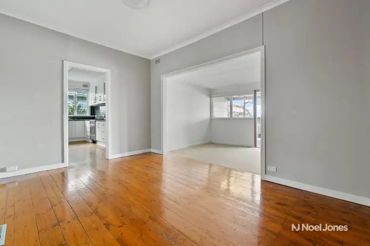 Fifth view of Homely unit listing, 47 Loughnan Road, Ringwood VIC 3134