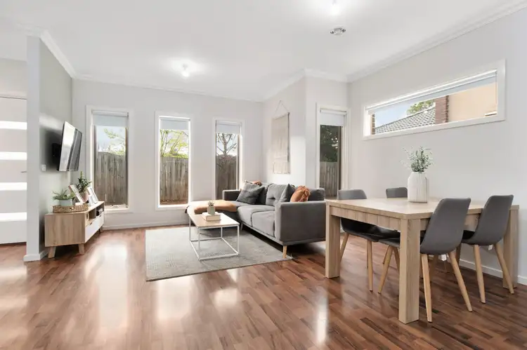Third view of Homely townhouse listing, 2/93 Salmon Street, Hastings VIC 3915