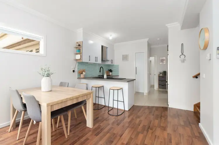 Fourth view of Homely townhouse listing, 2/93 Salmon Street, Hastings VIC 3915