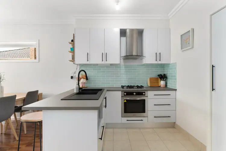 Fifth view of Homely townhouse listing, 2/93 Salmon Street, Hastings VIC 3915