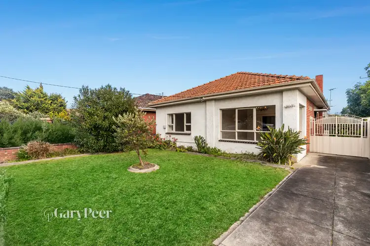 Main view of Homely house listing, 205 Murrumbeena Road, Murrumbeena VIC 3163