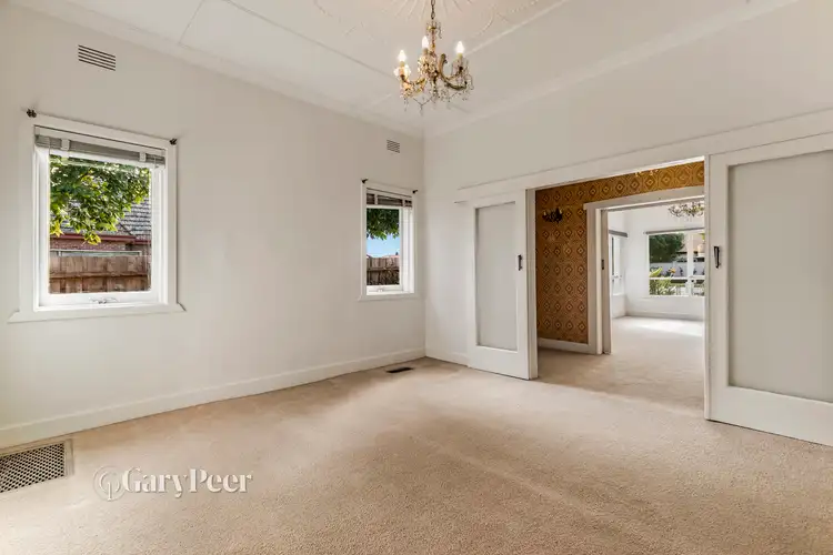 Second view of Homely house listing, 205 Murrumbeena Road, Murrumbeena VIC 3163