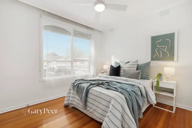 Fourth view of Homely unit listing, 1/32 Woornack Road, Carnegie VIC 3163