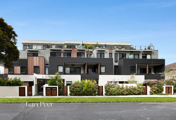 307/112 Mimosa Road, Carnegie VIC 3163