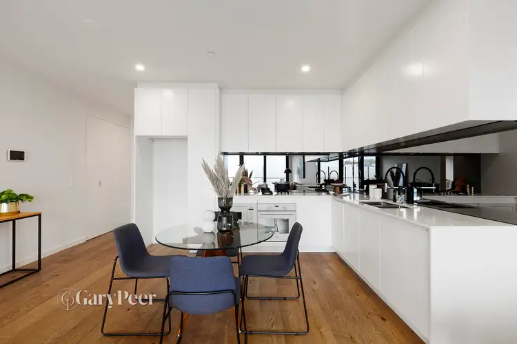Fourth view of Homely apartment listing, 307/112 Mimosa Road, Carnegie VIC 3163