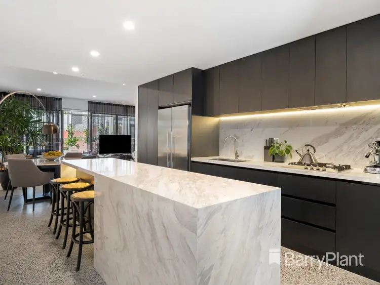 Main view of Homely apartment listing, 201/365-367 Neerim Road, Carnegie VIC 3163