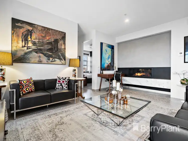 Second view of Homely apartment listing, 201/365-367 Neerim Road, Carnegie VIC 3163