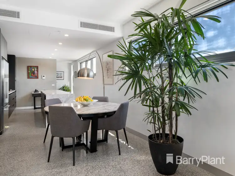 Fourth view of Homely apartment listing, 201/365-367 Neerim Road, Carnegie VIC 3163