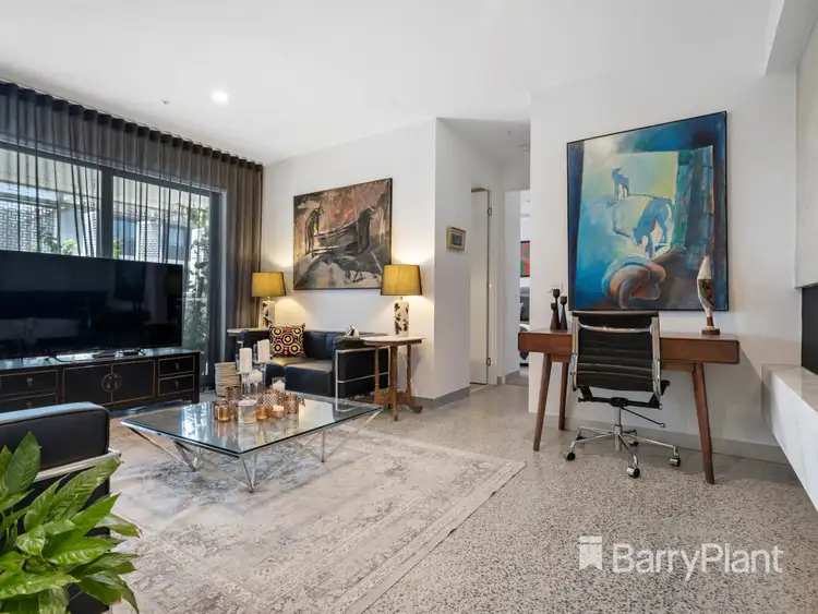 Fifth view of Homely apartment listing, 201/365-367 Neerim Road, Carnegie VIC 3163