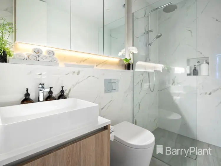 Sixth view of Homely apartment listing, 201/365-367 Neerim Road, Carnegie VIC 3163