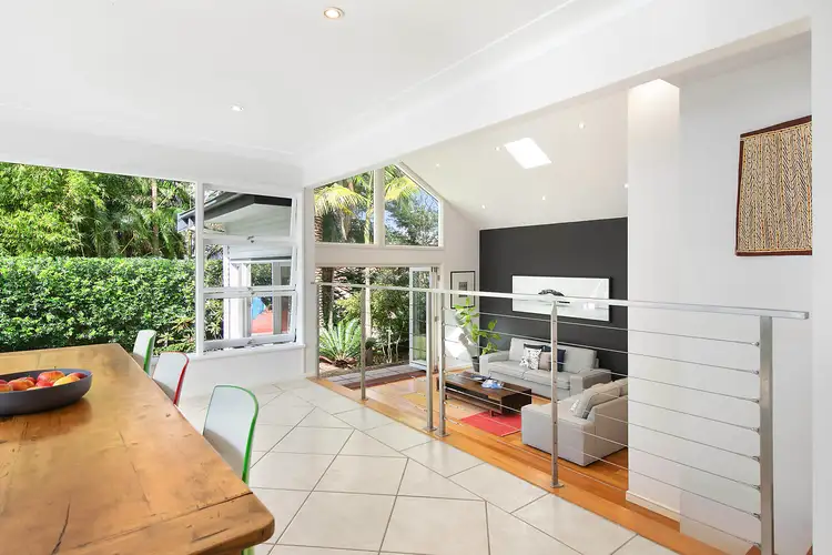 Third view of Homely house listing, 11 Hillcrest Place, North Manly NSW 2100